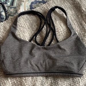LULULEMON Free to be bra
